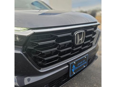 New 2026 Honda CR-V LX image 16