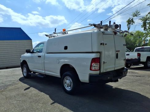 Used 2020 RAM 2500 Tradesman AWD/4WD image 5