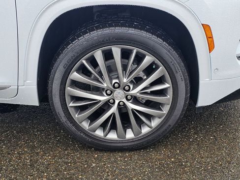 New 2026 Buick Enclave Avenir w/ Super Cruise Package image 48