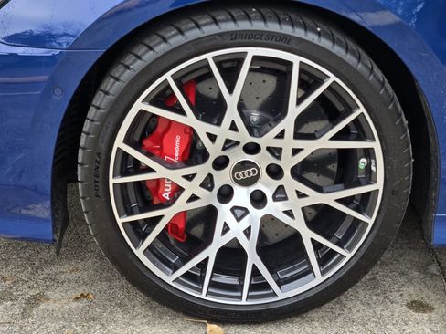 New 2026 Audi RS 3 2.5T image 15