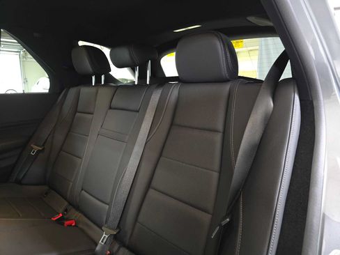 Certified 2026 Mercedes-Benz GLE 350 4MATIC image 17