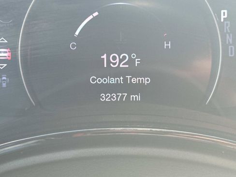 Certified 2024 Dodge Durango GT image 26