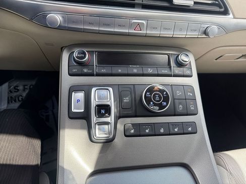 Used 2020 Hyundai Palisade Limited AWD/4WD image 24