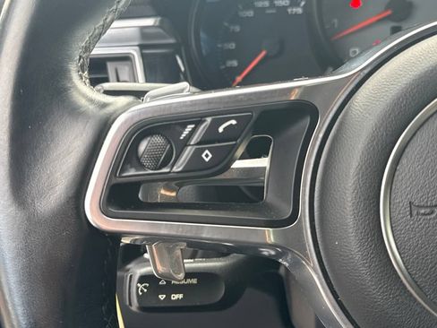 Used 2018 Porsche Macan S AWD/4WD image 27