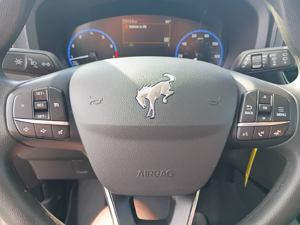 Used 2022 Ford Bronco Sport AWD/4WD image 31