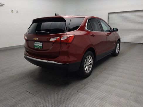 Used 2021 Chevrolet Equinox LT FWD image 9