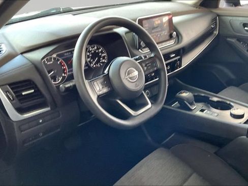 Used 2023 Nissan Rogue SV AWD/4WD image 12
