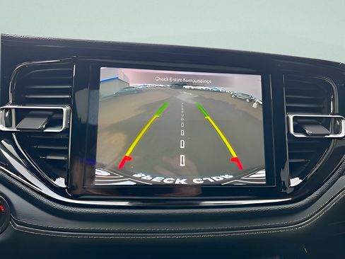 Used 2021 Dodge Durango Citadel w/ Technology Group AWD/4WD image 16