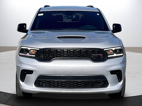 Certified 2024 Dodge Durango R/T w/ Blacktop Package AWD/4WD image 3