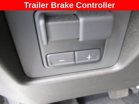 Used 2024 GMC Canyon Denali AWD/4WD image 22