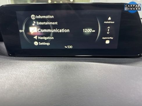 Used 2025 MAZDA MAZDA3 s image 18