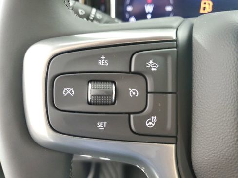 New 2026 Chevrolet Silverado 2500 LT w/ Trail Boss Package image 21