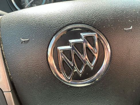 Used 2010 Buick LaCrosse CXL w/ Luxury Package FWD image 20
