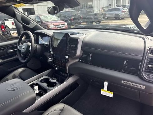 New 2026 RAM 1500 Rebel w/ Rebel Level 2 Equipment Group AWD/4WD image 15