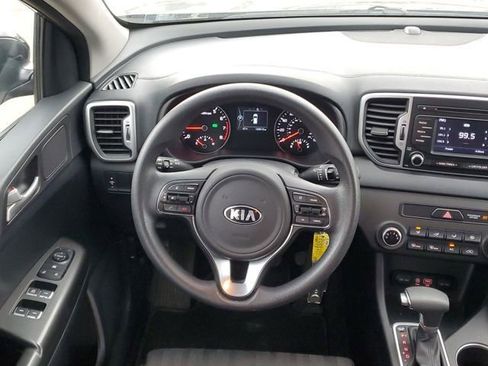 Used 2017 Kia Sportage LX image 25