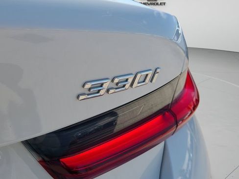 Used 2026 BMW 330i xDrive Sedan AWD/4WD image 5