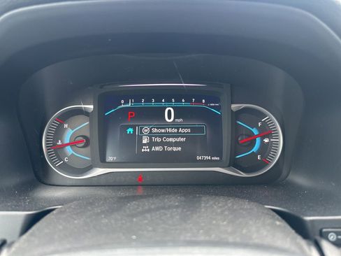 Used 2022 Honda Pilot Special Edition image 27