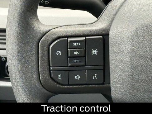 New 2025 Ford F250 XL w/ XL Chrome Package image 31