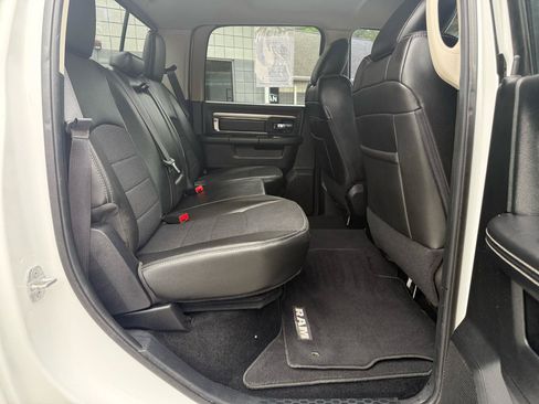 Used 2014 RAM 1500 Sport AWD/4WD image 12
