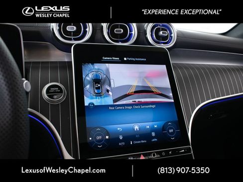 Used 2026 Mercedes-Benz GLC 300 image 38