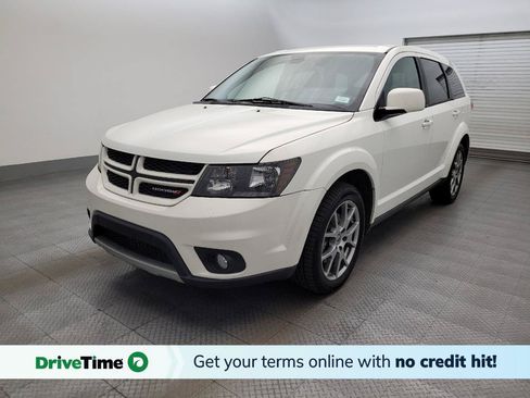 Used 2019 Dodge Journey GT FWD image 1