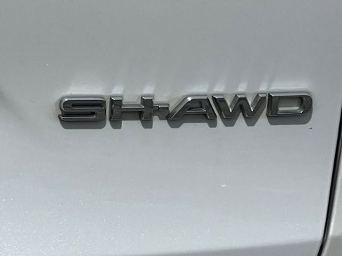 Used 2020 Acura RDX AWD image 11