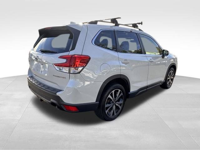 Used 2019 Subaru Forester Limited AWD/4WD image 7