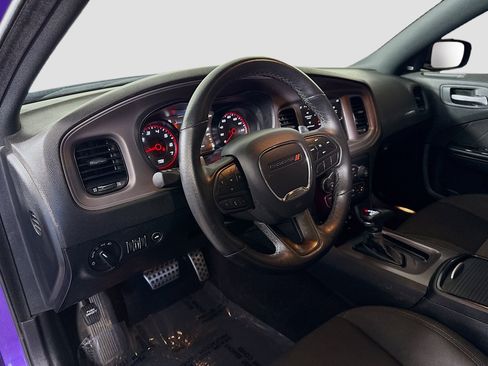 Used 2023 Dodge Charger R/T w/ Blacktop Package image 23