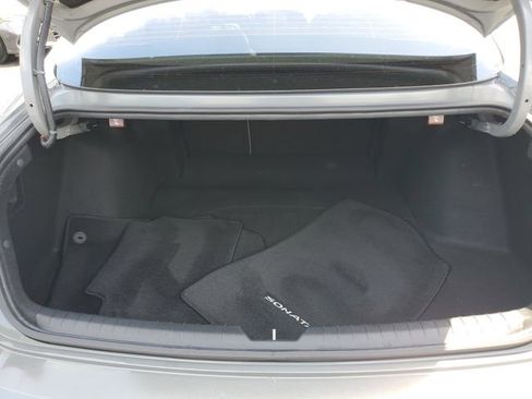 Certified 2023 Hyundai Sonata SEL w/ Convenience Package FWD image 29