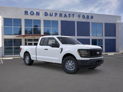 New 2026 Ford F150 XL RWD image 8