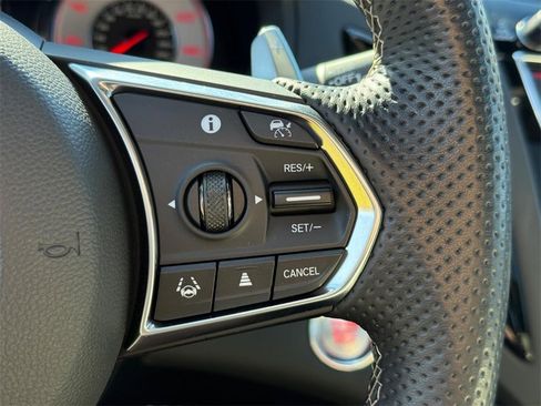 Certified 2025 Acura RDX A-Spec image 18