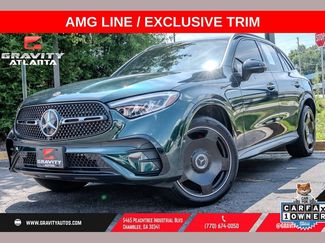 Used 2025 Mercedes-Benz GLC 300 4MATIC video 1