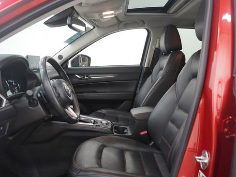 Used 2020 MAZDA CX-5 Grand Touring Reserve image 23