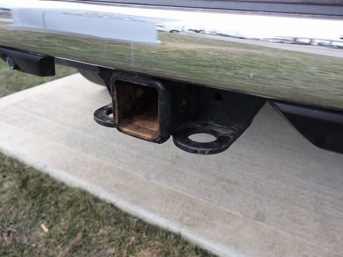 Used 2019 RAM 3500 Laramie image 38