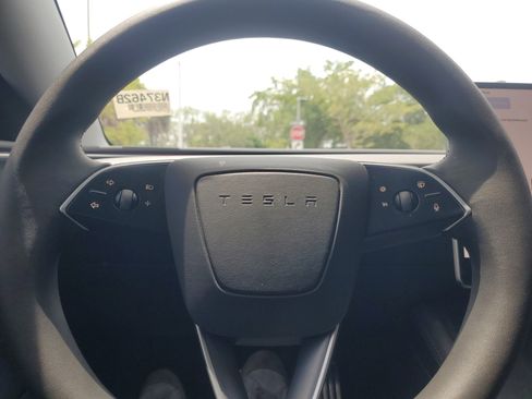 Used 2024 Tesla Model 3 Performance AWD/4WD image 20