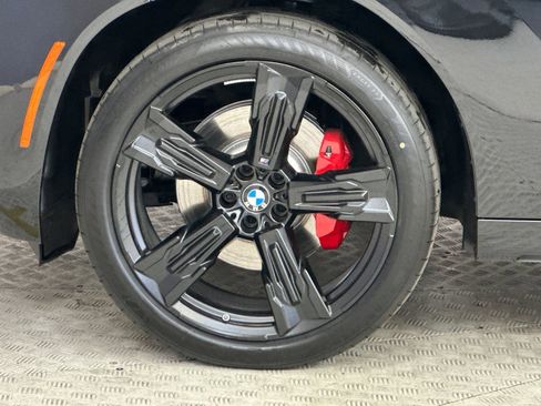 New 2026 BMW X3 xDrive30 w/ M Sport Package image 12