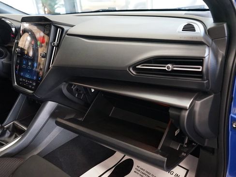 Used 2023 Subaru WRX Premium AWD/4WD image 44