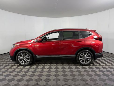 Used 2020 Honda CR-V Touring image 8