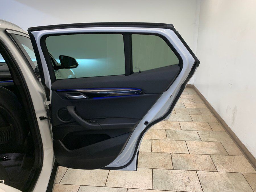 Used 2019 BMW X2 xDrive28i w/ Convenience Package AWD/4WD image 49