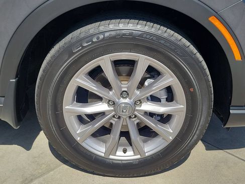 Certified 2024 Honda CR-V EX image 6