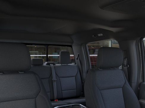 New 2025 Ford F150 XLT image 22