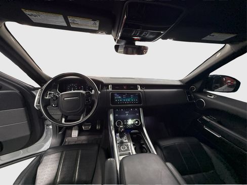 Used 2019 Land Rover Range Rover Sport Autobiography AWD/4WD image 21