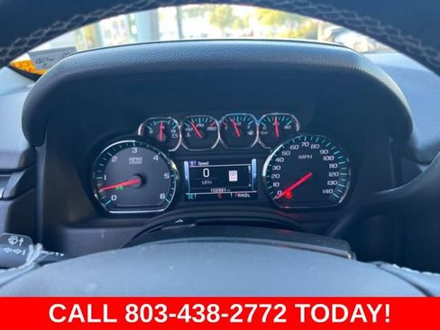 Used 2019 Chevrolet Suburban LT AWD/4WD image 22