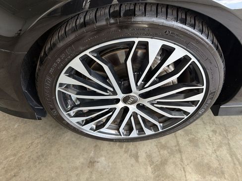 Used 2018 Audi A6 2.0T Premium AWD/4WD image 11