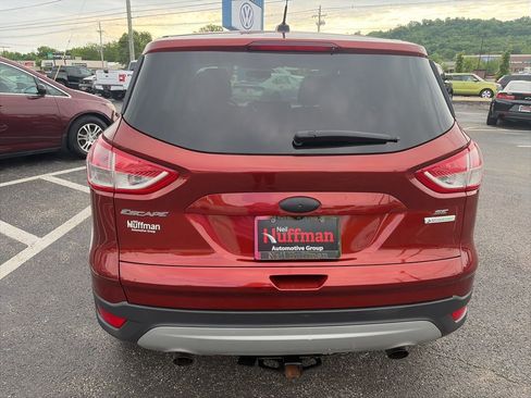 Used 2014 Ford Escape SE FWD image 6