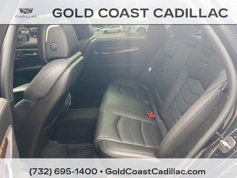 Used 2019 Cadillac CT6 Premium Luxury w/ Super Cruise Package AWD/4WD image 12