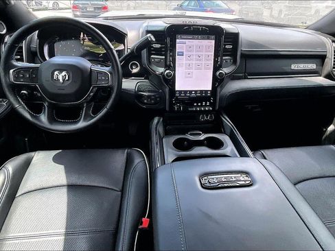 Used 2024 RAM 2500 Rebel w/ Towing Technology Group AWD/4WD image 15