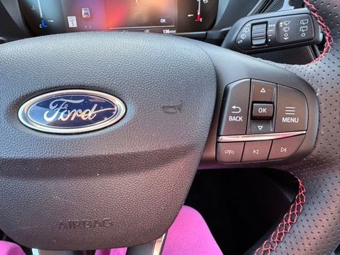 New 2026 Ford Escape ST-Line w/ Tech Pack #1 image 26