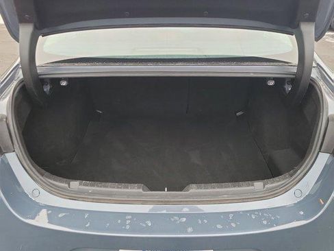 Used 2025 MAZDA MAZDA3 s image 8