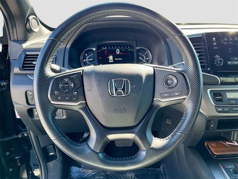 Used 2022 Honda Passport EX-L image 11